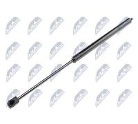 Originale NTY Gasfeder Motore AE-ME-030 Per Mercedes-Benz