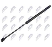 Molla a gas cofano Dx AE-ME-059 NTY per MERCEDES-BENZ CLASSE C CLASSE C Coupé