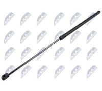 Molla a gas cofano AE-ME-066 NTY per MERCEDES-BENZ GLC GLC Coupe