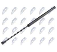 NTY Molla a gas AE-AR-015 – Ammortizzatore cofano bagagli per Alfa Romeo 147