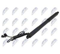 NTY AE-BM-072 Ammortizatore pneumatico, Cofano bagagli / vano carico
