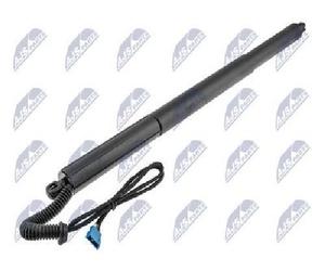 Originale NTY Gasfeder Per Bagagliaio/Area Di Carico AE-BM-081 Per BMW