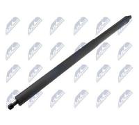 NTY Ammortizatore pneumatico, Cofano bagagli /vano carico compatibile con FORD