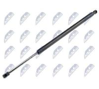 Molla a gas bagagliaio AE-KA-010 NTY per KIA CARENS III MPV / Space wagon