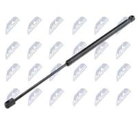 NTY AE-ME-047 Ammortizatore pneumatico Cofano bagagli / vano carico 493mm