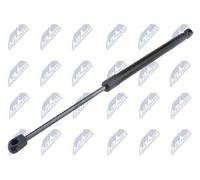 Originale NTY Gasfeder Per Bagagliaio/Area Di Carico AE-ME-052 Per Smart