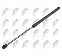Originale NTY Gasfeder Per Bagagliaio/Area Di Carico AE-ME-057 Per Mercedes-Benz
