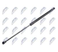 Originale NTY Gasfeder Per Bagagliaio/Area Di Carico AE-MS-011 Per Mitsubishi