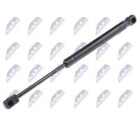 NTY Cilindro portellone posteriore AE-PE-029 per Peugeot 407 SW L310 mm F400 N 6E_9647487880