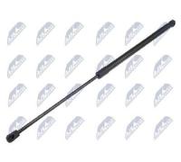 Molla a gas bagagliaio AE-PL-053 NTY per OPEL CORSA E