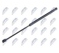 Molla a gas bagagliaio per veicoli con tergilunotto AE-SK-004 NTY per SKODA