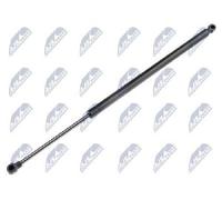 NTY Gasfeder Del Portellone Adatta Per Volvo XC60 156 D4 D5 AWD D3