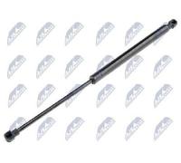 Pistone Del Bagagliaio Lunetta Posteriore Per PEUGEOT 207 SW WK_ 8731P8