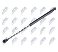 Originale NTY Gasfeder Per Il Vetro Posteriore AE-RE-056 Per Renault