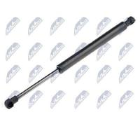 Originale NTY Gasfeder Per Il Vetro Posteriore AE-VW-026 Per VW