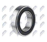 Originale NTY Giunto Antriebswelle NLP-HD-000 Per Honda