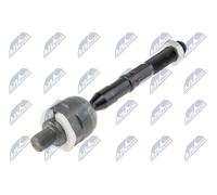 NTY SDK-HY-531 Snodo assiale
