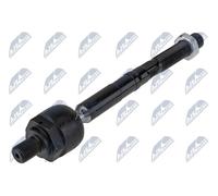 NTY SDK-PL-002 Snodo assiale
