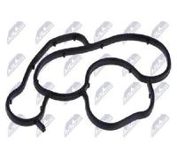 Originale NTY Guarnizione Radiatore Olio C M-081 Per BMW