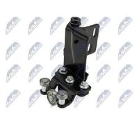 Originale NTY Guida Per Porta Scorrevole EZC-FR-120 Per Ford
