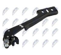 NTY Guidarullo, Porta scorrevole compatibile con FORD EZC-FR-125