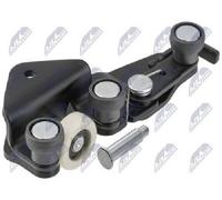 Originale NTY Guida Rulli Porta Scorrevole EZC-FT-221 Per Fiat