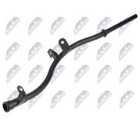 Originale NTY Imbuto Asta di Livello Olio BOL-VW-012 per Audi Seat Skoda VW