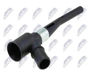 Originale Nty Imbuto Asta di Livello Olio EZC-FR-218 per Ford