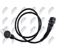 NTY ECP-BM-002 Generatore di impulsi, Albero a gomiti