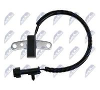 NTY ECP-CH-012 Generatore di impulsi, Albero a gomiti