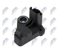 Originale NTY Impulsore Albero Motore ECP-FR-011 Per Ford