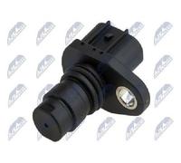 NTY Generatore di impulsi, Albero a gomiti