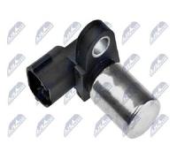 NTY ECP-SB-001 Generatore di impulsi, Albero a gomiti