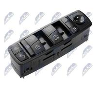 Interruttore Alzacristalli per Mercedes Classe B 2005 - 2011 Ews / Mi / 055A