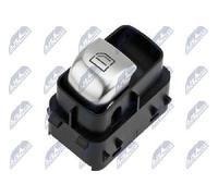 Interruttore alzacristalli anteriore Dx EWS-ME-077 NTY per MERCEDES-BENZ AMG GT