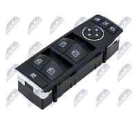 NTY Interruttore, Alzacristallo