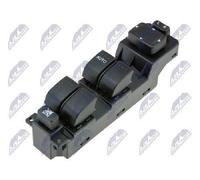 Originale NTY Interruttore Alzacristalli EWS-MZ-012 Per Mazda
