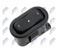 NTY EWS-PL-011 Interruttore, Alzacristallo