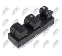 NTY EWS-SB-003 Interruttore, Alzacristallo