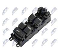 Interruttore Alzacristalli per Land Rover Discovery Sport 2015 + Ews / LR / 010A
