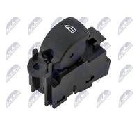 NTY EWS-LR-011 Interruttore, Alzacristallo