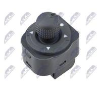 Interruttore Porta Specchio Adatto A per Fiat Ducato 2006 Citroen Jumper Peugeot