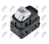 Originale NTY Interruttore Del Portellone EWS-ME-083 Per Mercedes-Benz