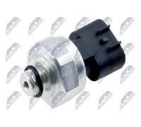 NTY Interruttore a pressione, Climatizzatore compatibile con TOYOTA EAC-TY-001