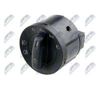 NTY Interruttore, Faro principale compatibile con VW VAG EWS-VW-011