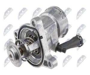Originale NTY Involucro Del Termostato CTM-ME-051 Per Mercedes-Benz