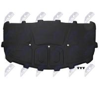 NTY EZC-AU-233 Insonorizzazione vano motore