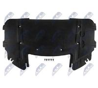 Originale NTY Isolamento Motore EZC-BM-131 Per BMW