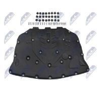 Originale NTY Isolamento Motore EZC-BM-176 Per BMW