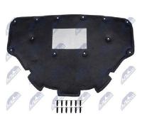 NTY EZC-BM-358 Insonorizzazione vano motore